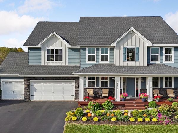 3692 Prato Lane, Chaska, MN 55318