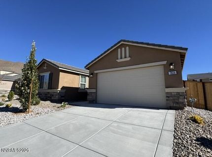 7824 Tortoise Shell Drive, Reno, NV 89521 Photo