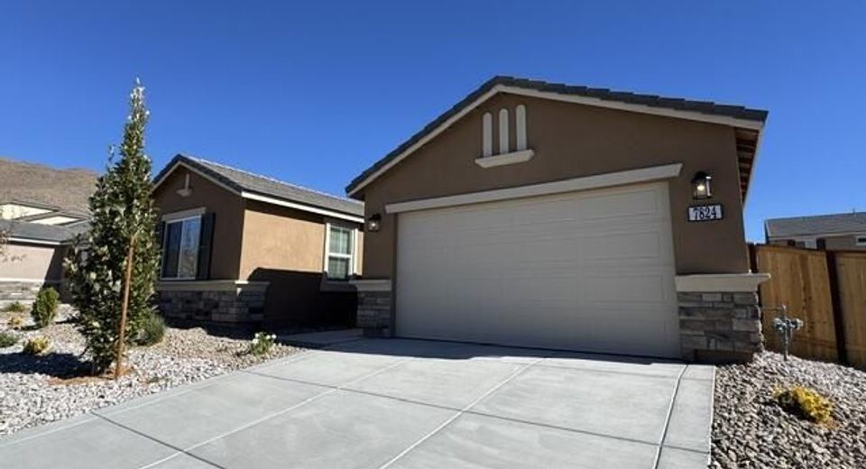 7824 Tortoise Shell Drive, Reno, NV 89521 Photo