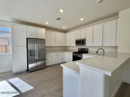 7824 Tortoise Shell Drive, Reno, NV 89521 Photo