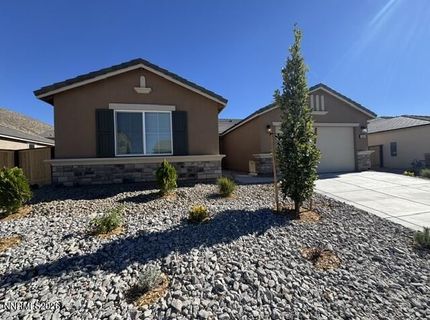 7824 Tortoise Shell Drive, Reno, NV 89521 Photo