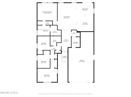 7824 Tortoise Shell Drive, Reno, NV 89521 Photo