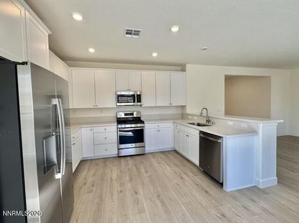7824 Tortoise Shell Drive, Reno, NV 89521 Photo
