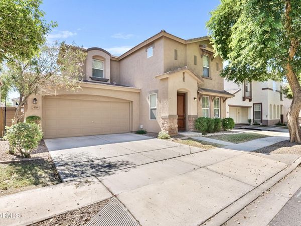 4249 E CARLA VISTA Drive, Gilbert, AZ 85295