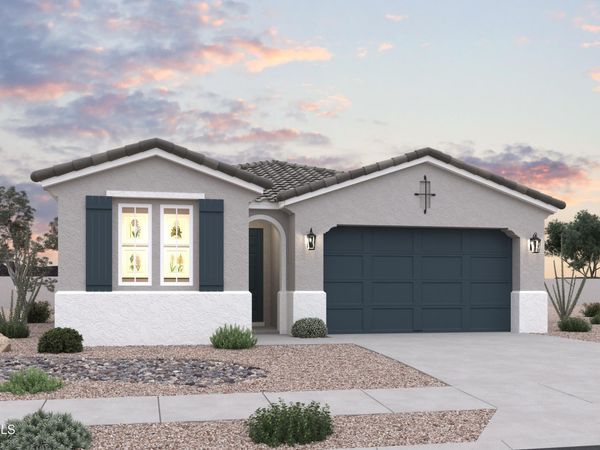 17834 W ELECTRA Lane, Surprise, AZ 85387