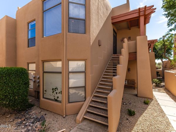 13013 N PANORAMA Drive, Unit 214, Fountain Hills, AZ 85268