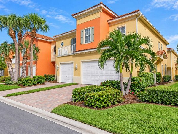 9814 Boraso Way, Unit 106, Fort Myers, FL 33908