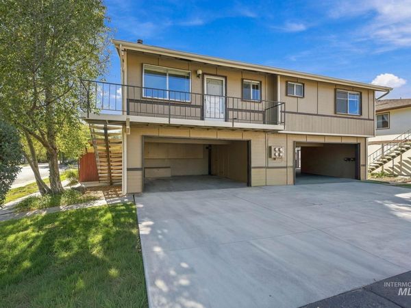 1173 S Hilton St., Boise, ID 83705