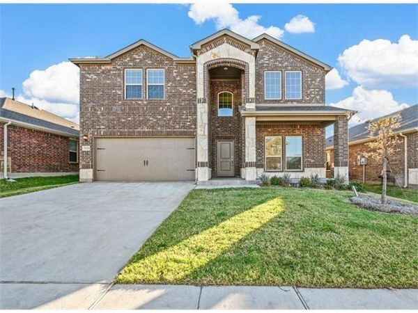 7420 Alfriston Place, McKinney, TX 75071