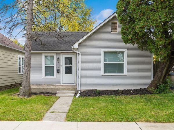 1535 E Weber Road , Columbus, OH 43211
