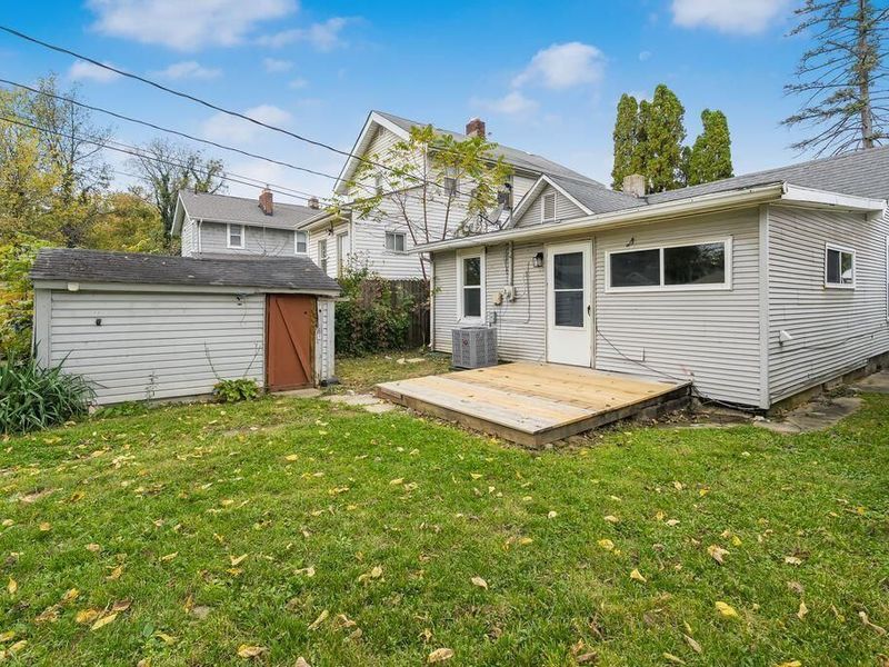 1535 E Weber Road , Columbus, OH 43211 Photo 22