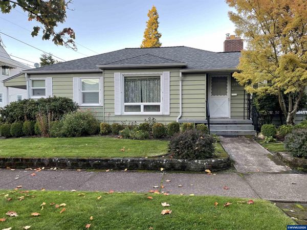 1775 Grant St NE, Salem, OR 97301