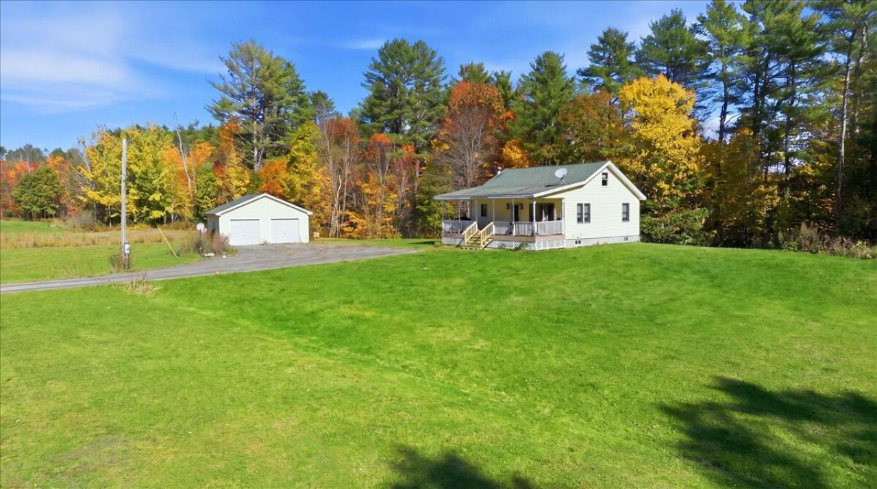 38 Sulya Road, Chelsea, ME 04330 Main Photo