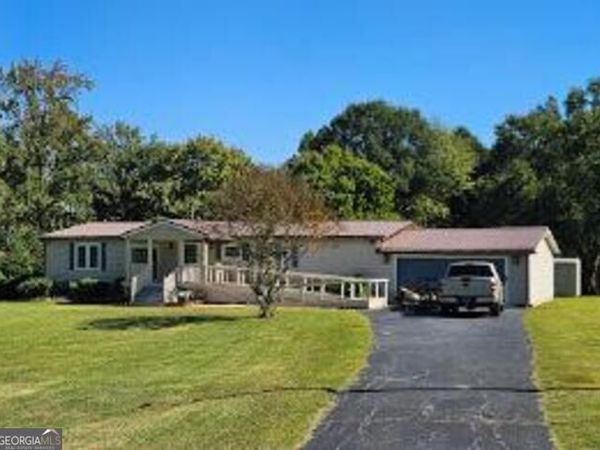 1041 Blue Springs Court, Buckhead, GA 30625