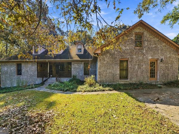 2737 John Petree Road, Powder Springs, GA 30127