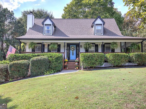 51 Peppermill Drive SW, Cartersville, GA 30120