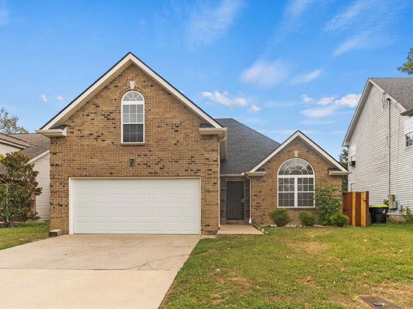 2917 Bayshore Cv, Antioch, TN 37013
