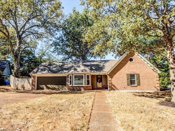 2957 BOYINGTON CV, Lakeland, TN 38002