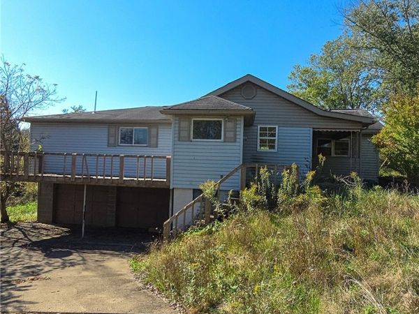 43650 Lafferty Road , Flushing, OH 43977