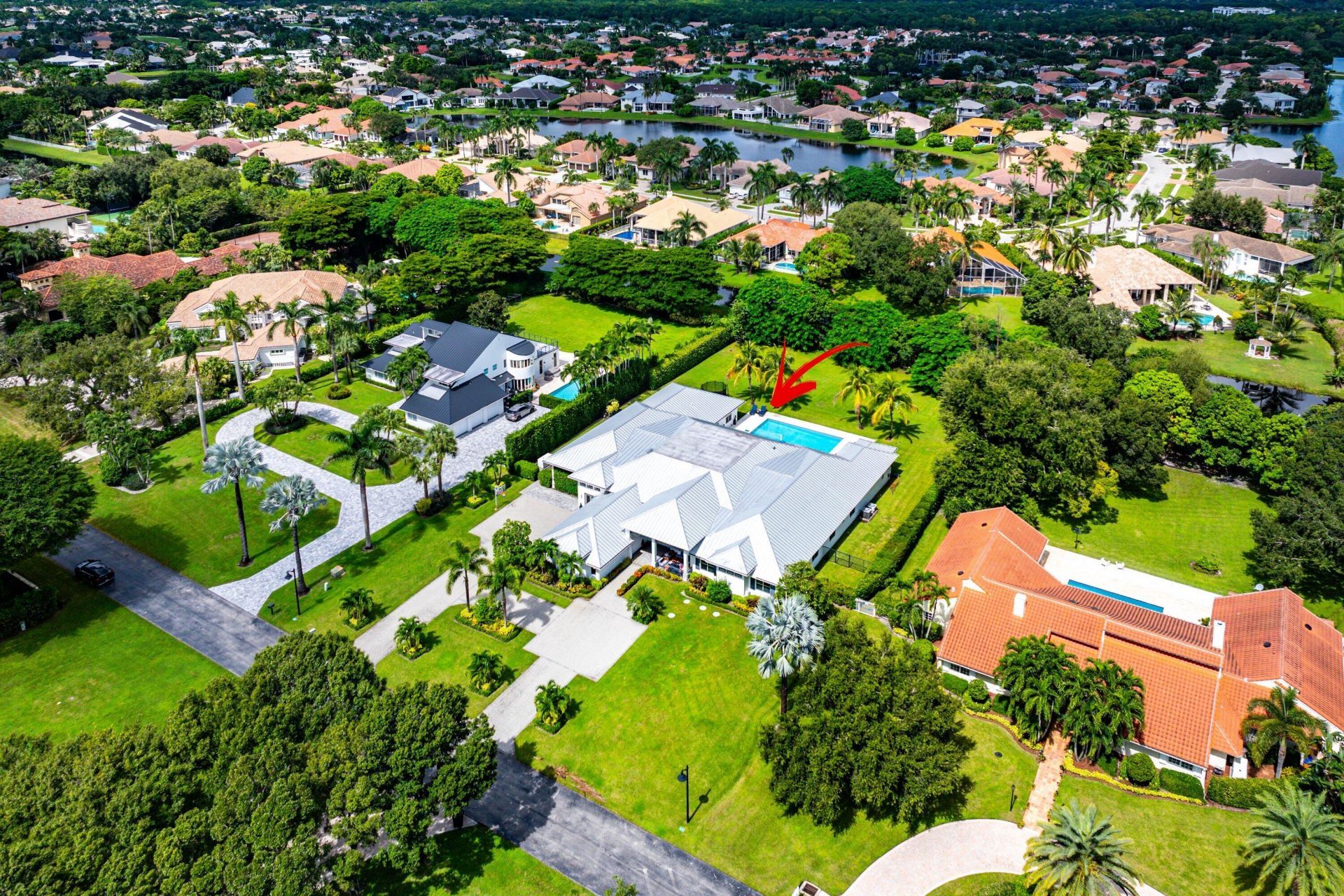 17664 Fieldbrook Circle N, Boca Raton, FL 33496 Photo