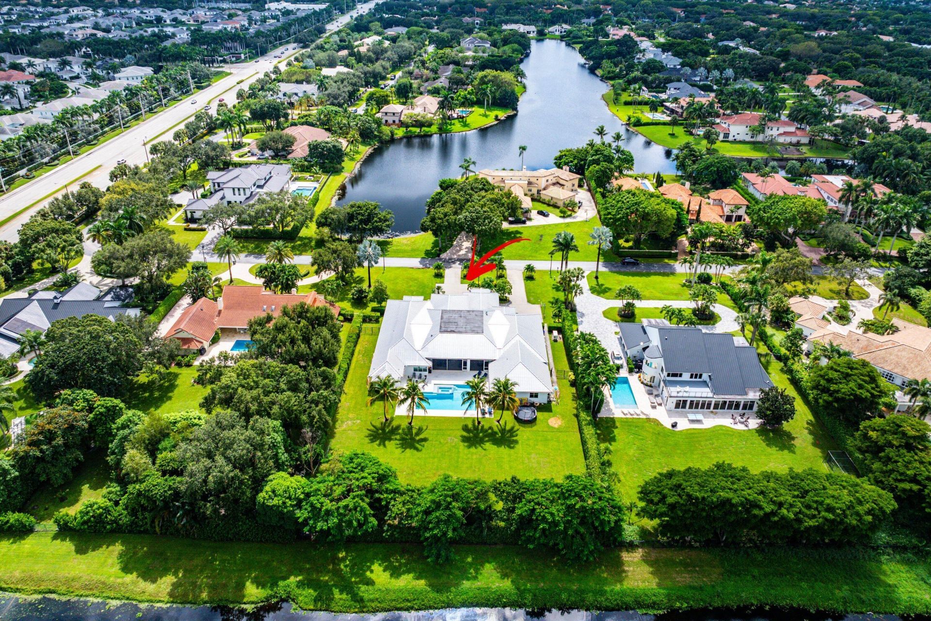 17664 Fieldbrook Circle N, Boca Raton, FL 33496 Photo