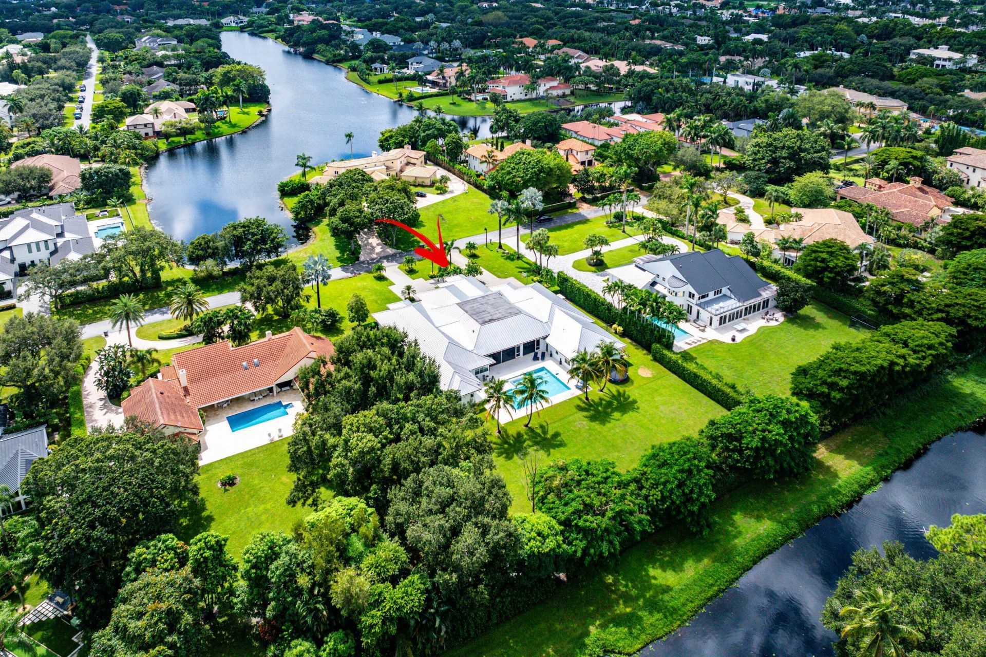 17664 Fieldbrook Circle N, Boca Raton, FL 33496 Photo