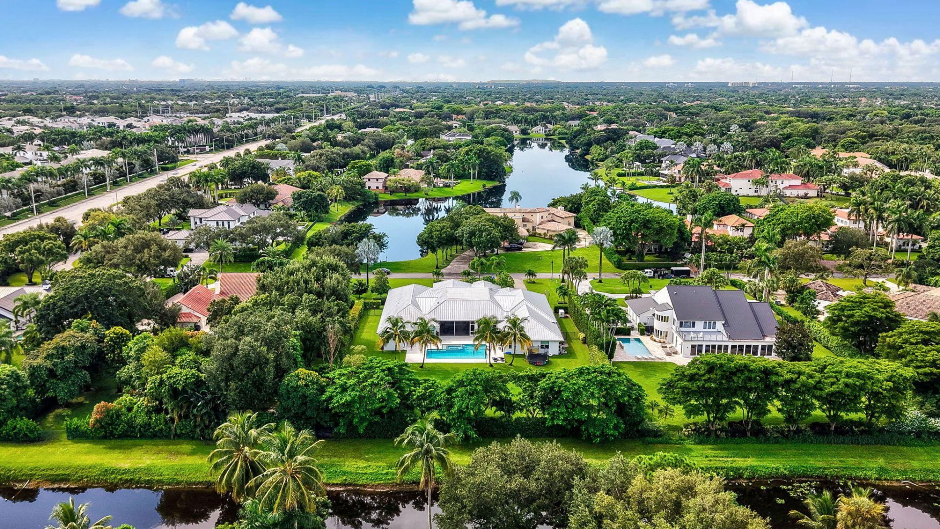 17664 Fieldbrook Circle N, Boca Raton, FL 33496 Photo