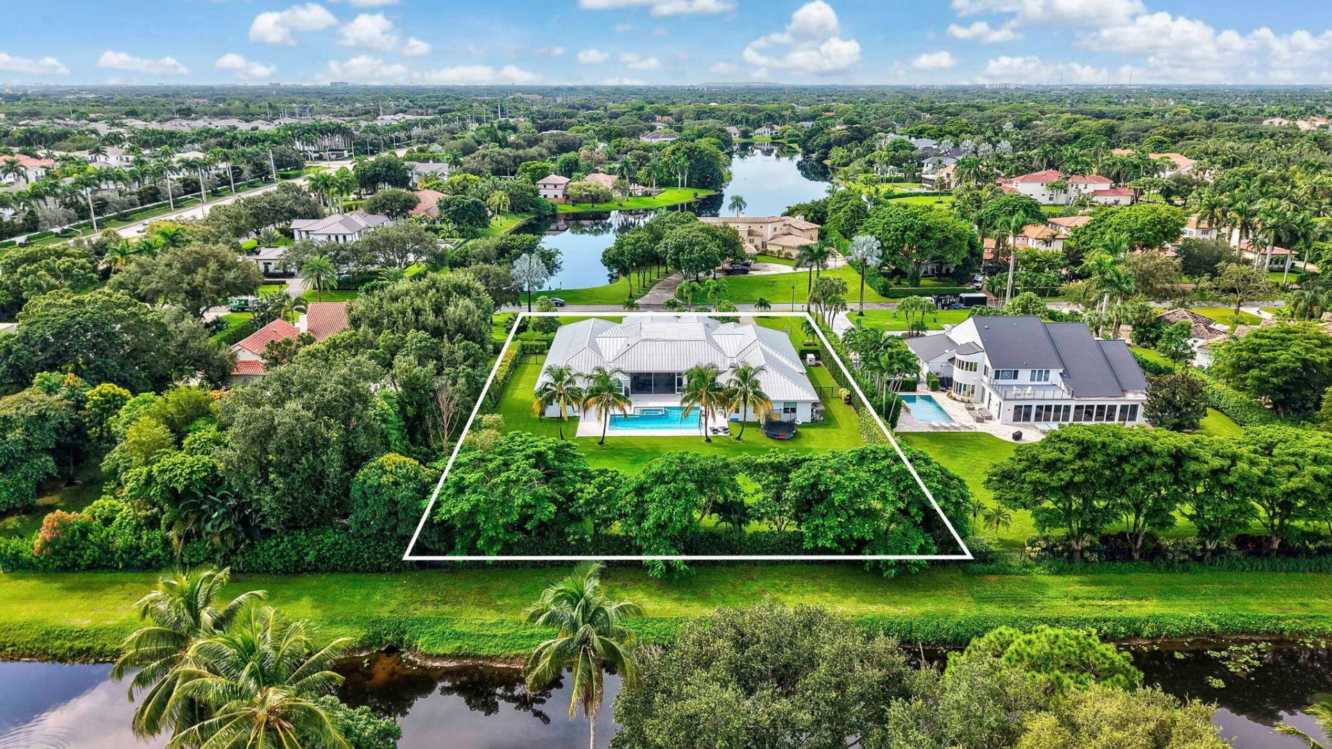 17664 Fieldbrook Circle N, Boca Raton, FL 33496 Photo