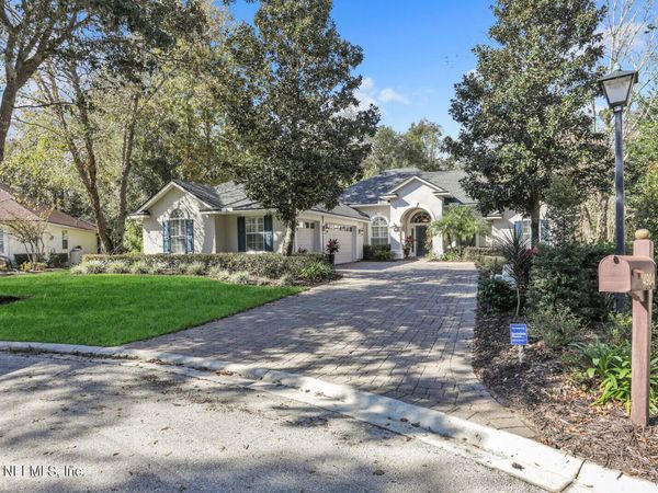 4904 TWO JAKES Court, St. Augustine, FL 32092