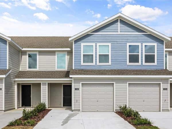 1048 TWINS STREET , DAVENPORT, FL 33837