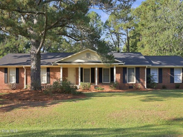 109 Hardee Street , Greenville, NC 27858