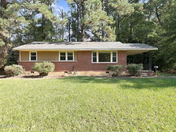 125 Kitt Drive , Jacksonville, NC 28540