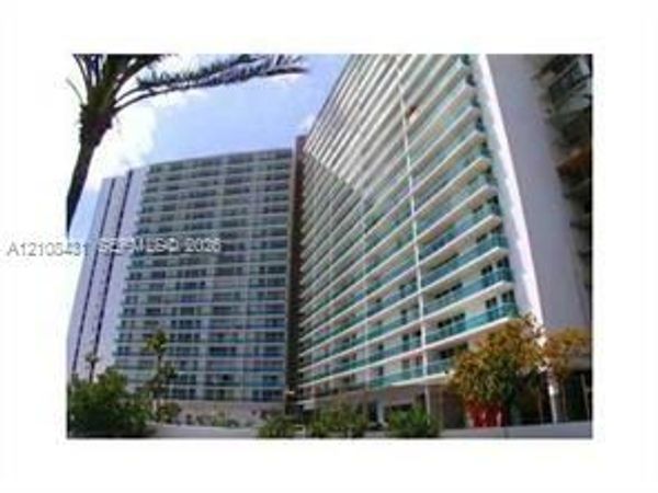 100 Bayview Dr , Unit 1904, Sunny Isles Beach, FL 33160