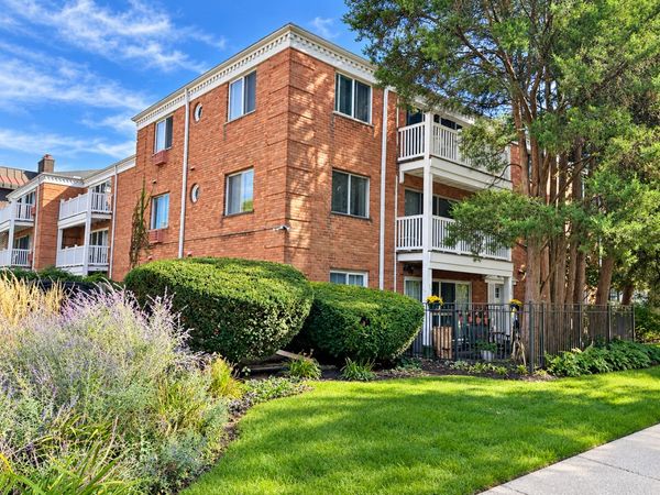 101 E Cossitt Avenue , Unit 102, La Grange, IL 60525