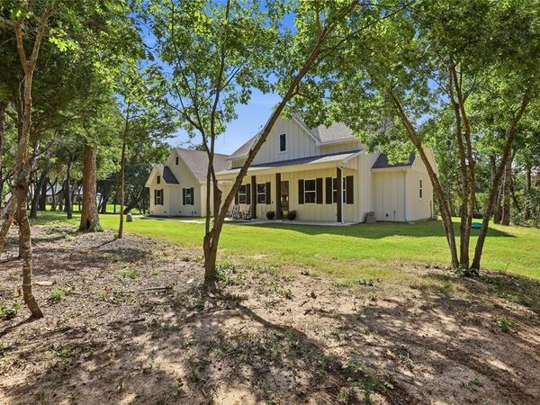308 Constitution Court , Weatherford, TX 76088