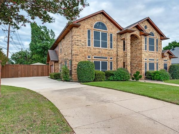 5401 Emerald Park Boulevard , Arlington, TX 76017
