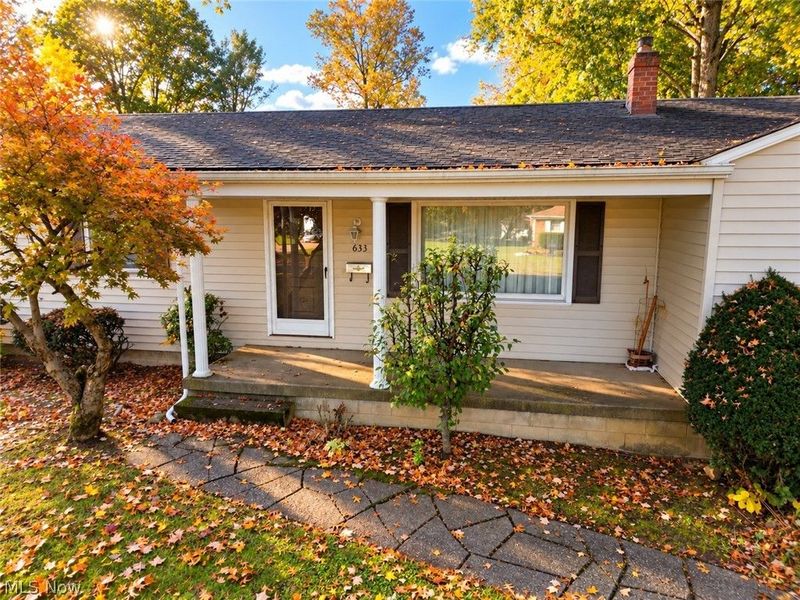 633 Forestridge Drive, Boardman, OH 44512 Photo 2