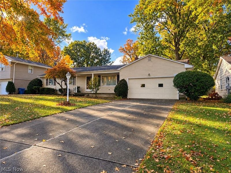 633 Forestridge Drive, Boardman, OH 44512 Photo 4
