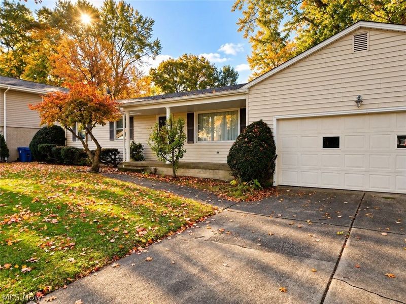 633 Forestridge Drive, Boardman, OH 44512 Photo 5