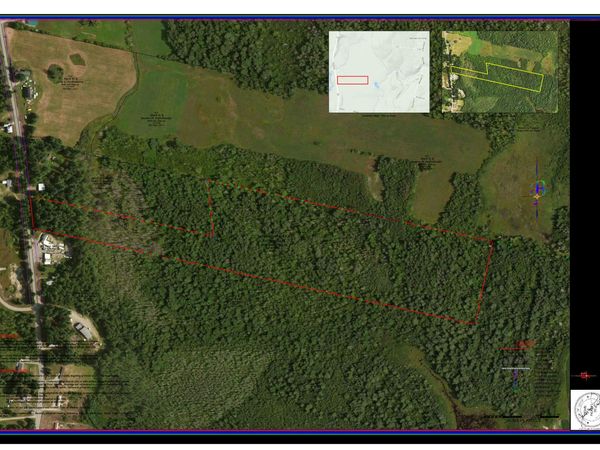 M1L5 Hinckley Road , Canaan, ME 04924