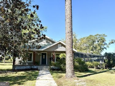 973 Bascom Road, Sylvania, GA 30467