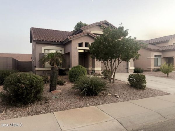 10365 W AMELIA Avenue, Avondale, AZ 85392