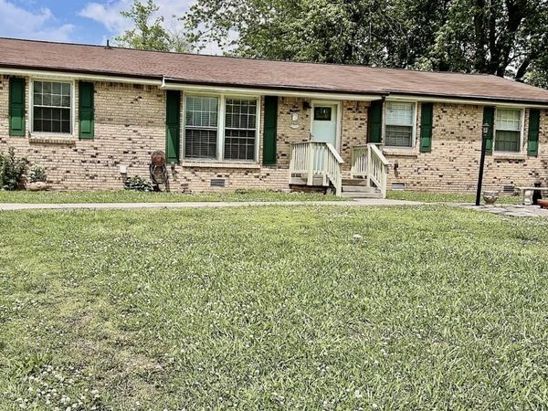 319 Copeland Rd , Clarksville, TN 37042