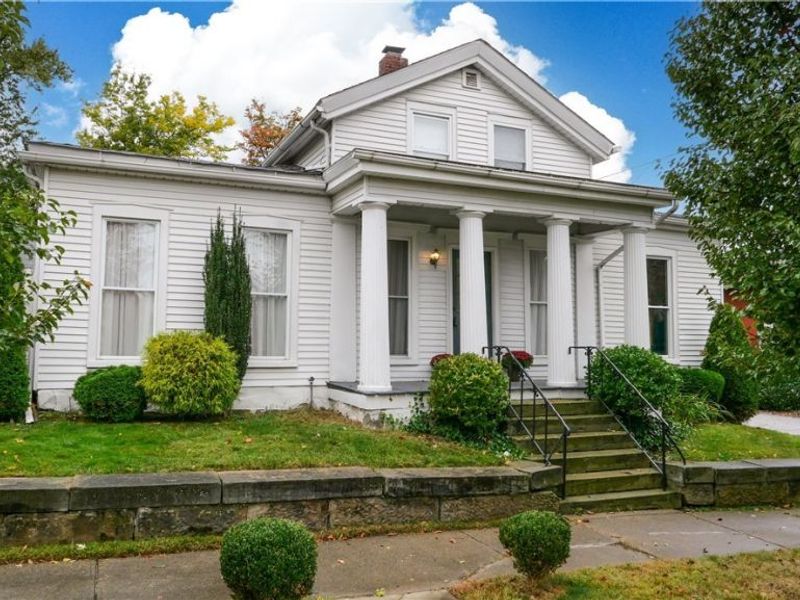 131 N Walnut Street, Ravenna, OH 44266 Photo 1