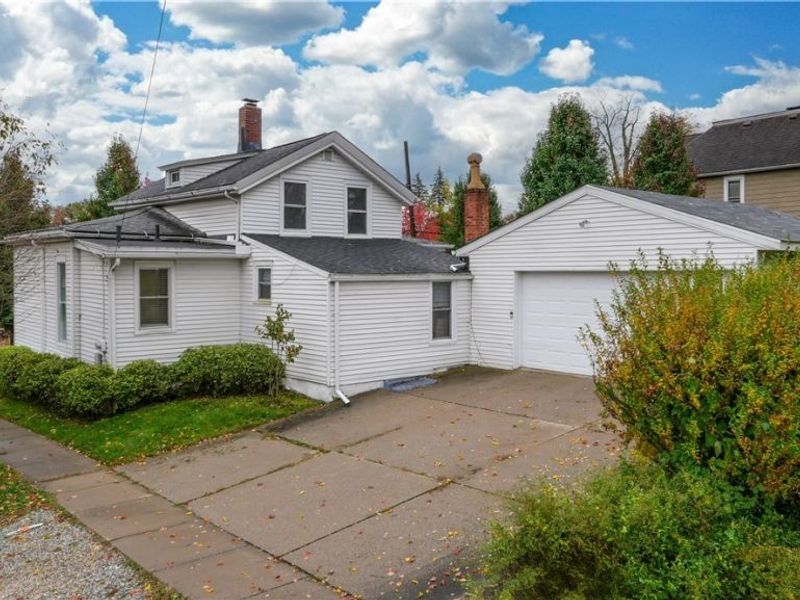 131 N Walnut Street, Ravenna, OH 44266 Photo 4