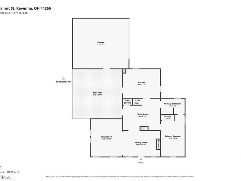 131 N Walnut Street, Ravenna, OH 44266 Photo 7