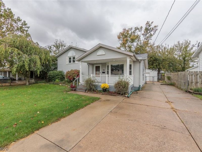 916 West Drive, Sheffield Lake, OH 44054 Photo 38