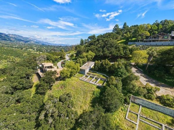 225 Conejo Road, Santa Barbara, CA 93103
