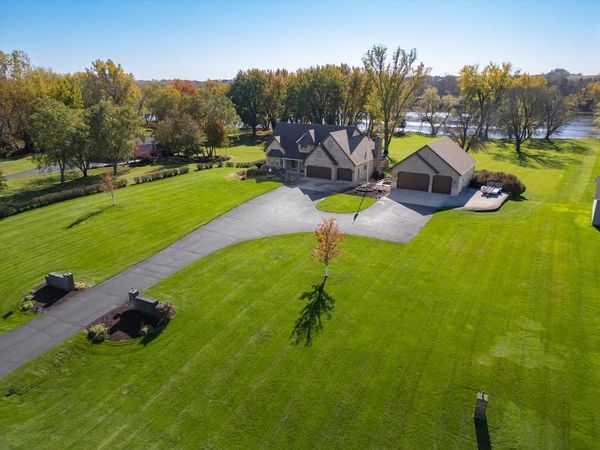8100 142nd Avenue NW, Ramsey, MN 55303