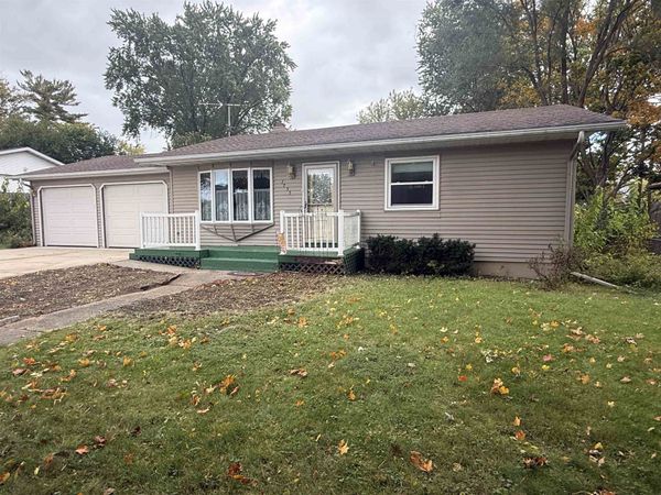 1755 Mary Street, Beloit, WI 53511